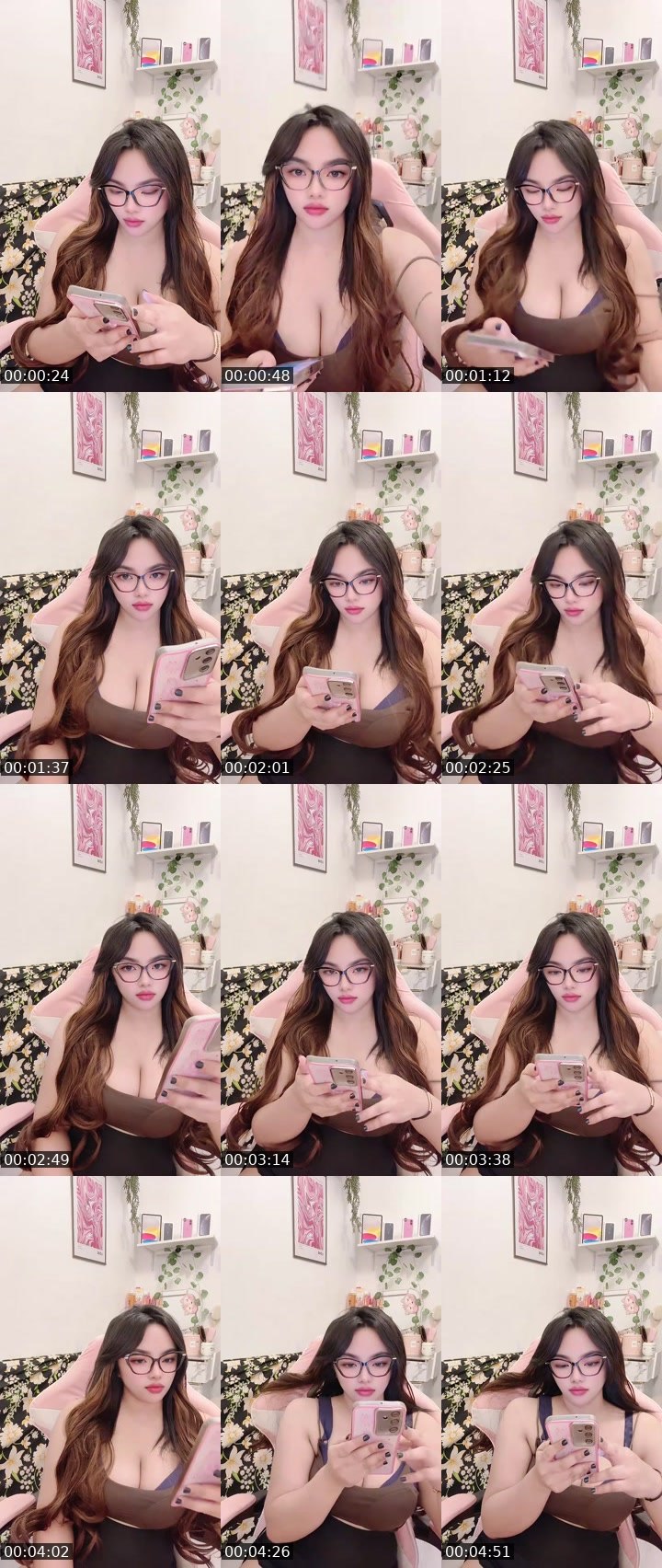 Bigo live: Kesini ya temenin❤️ by @tz266670