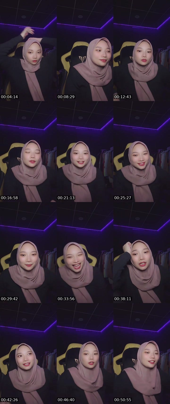 Bigo live: Haluuu🩷 by @Yuusxra_