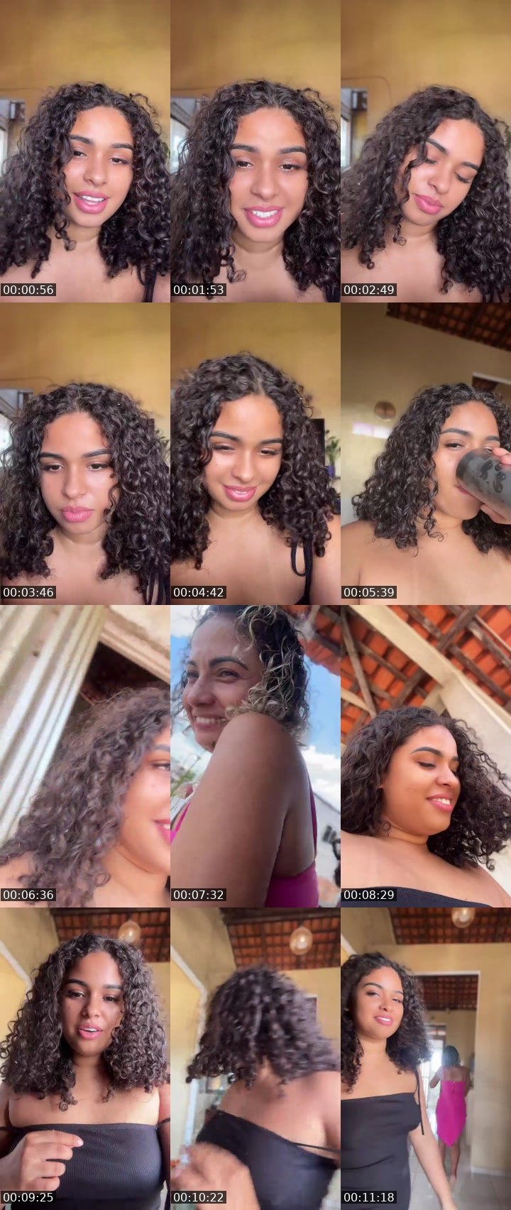 Bigo live: #Cutey oiii vida❤️❤️ by @lbeka