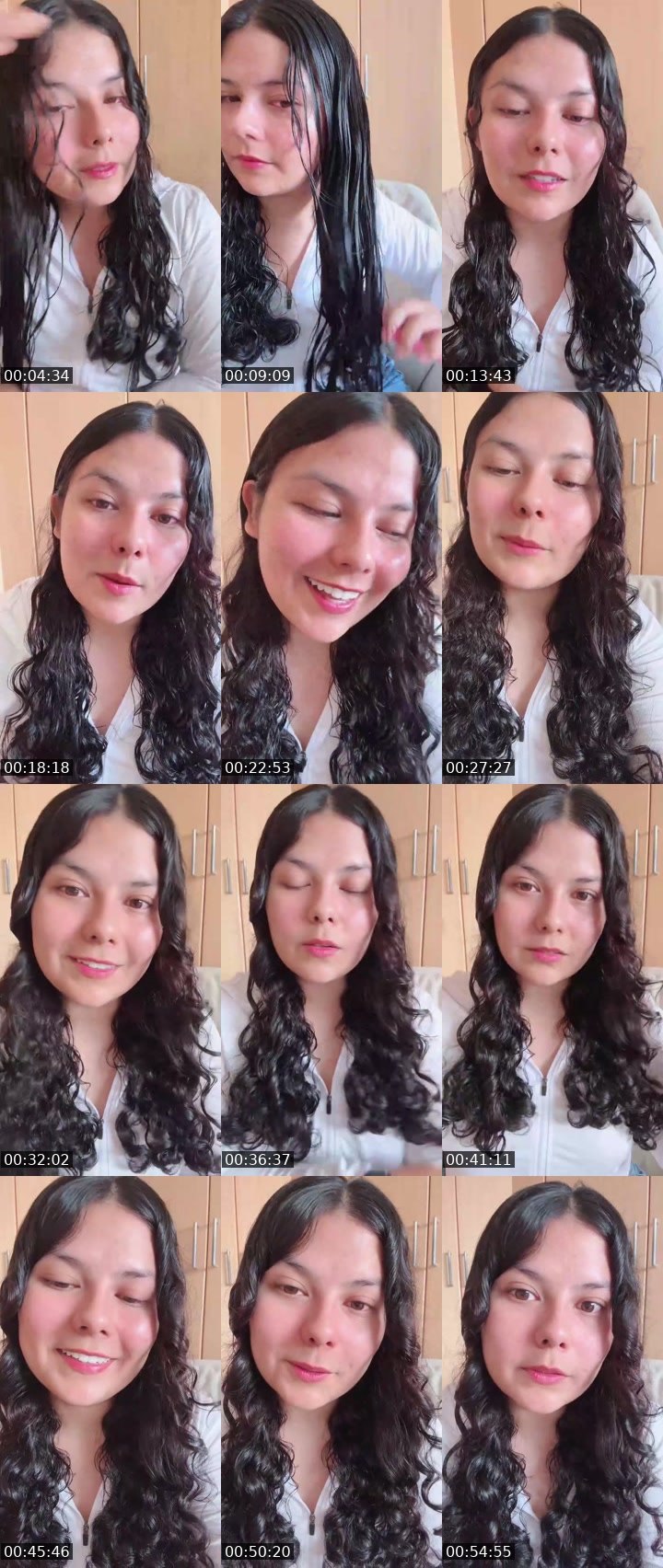 Bigo live: #Cutey Buenas 💐🌻 by @Andy1799