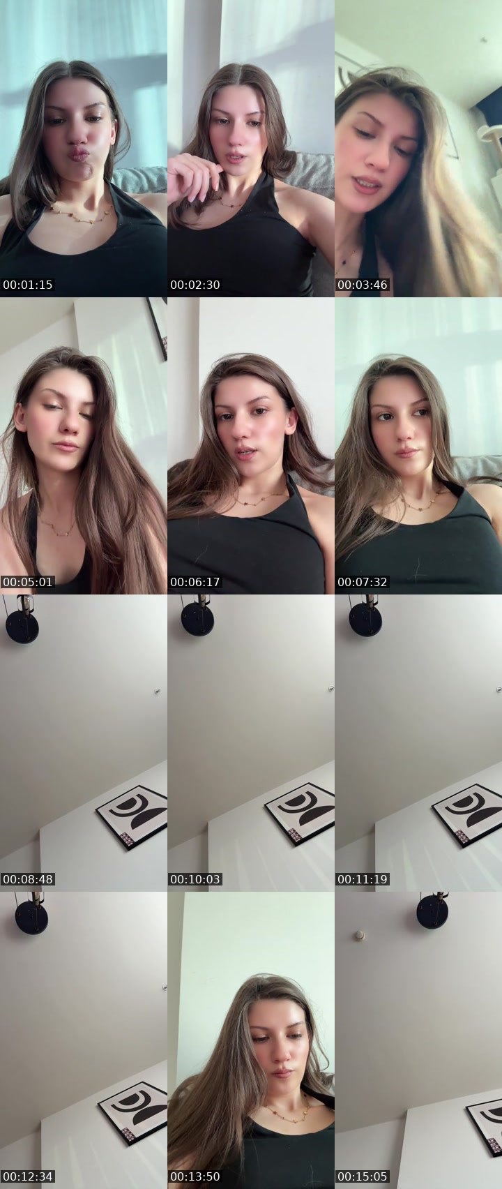 Bigo live: #charmer DANIELA by @9759160d