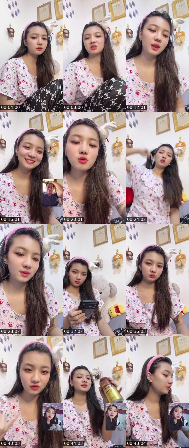 Bigo live: 💔 by @1072895021