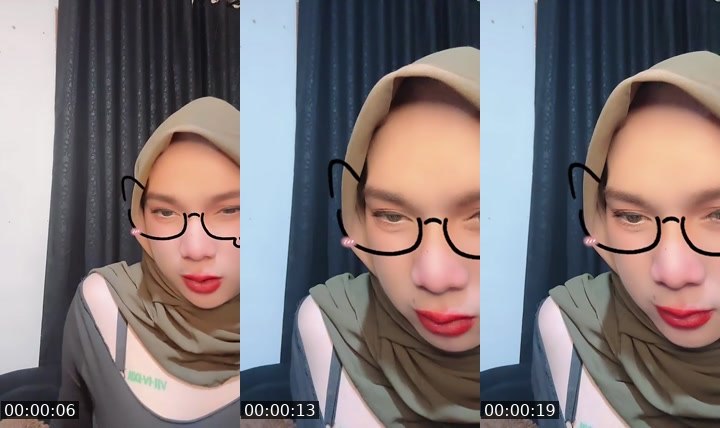 Bigo live: Jomjom berduaa by @866241779