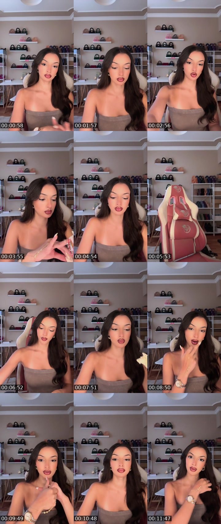 Bigo live: AYŞE✨ by @aysseeeee