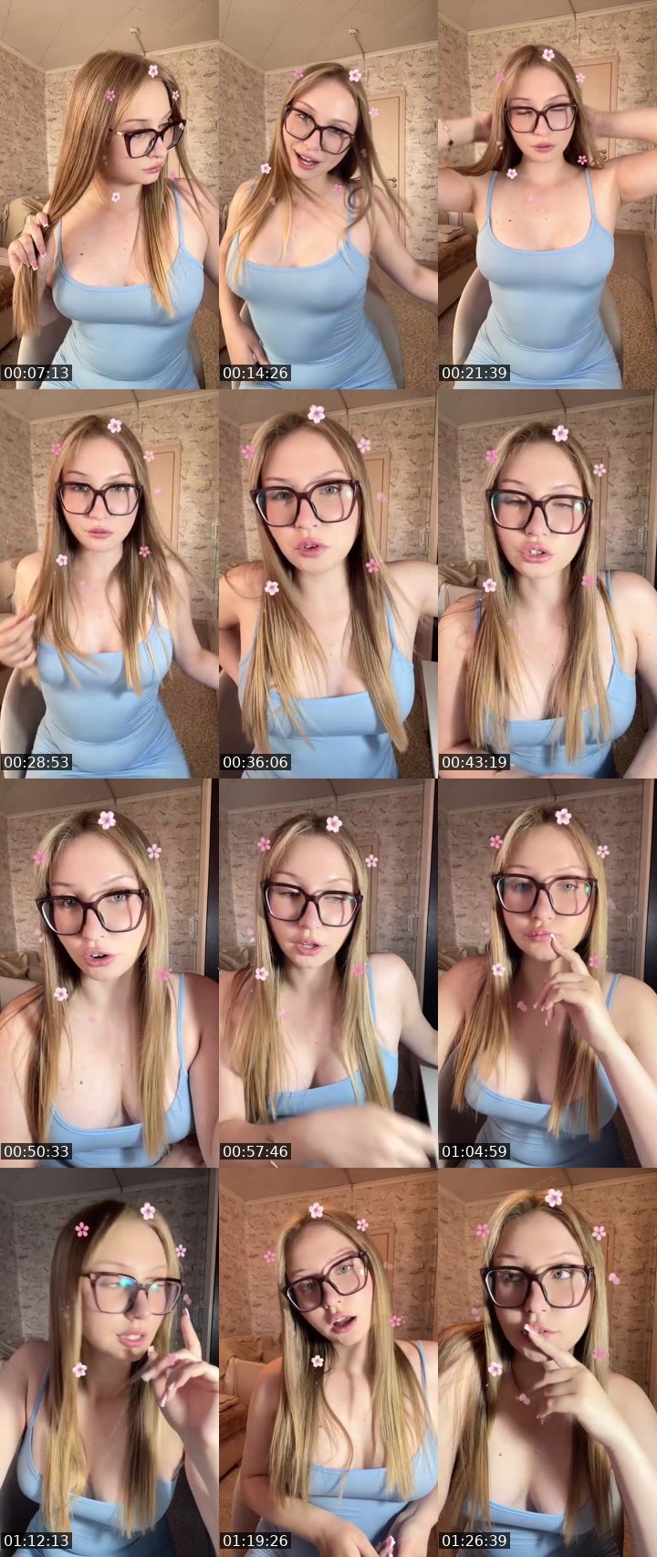 Bigo live: ❤️ by @Bianochka
