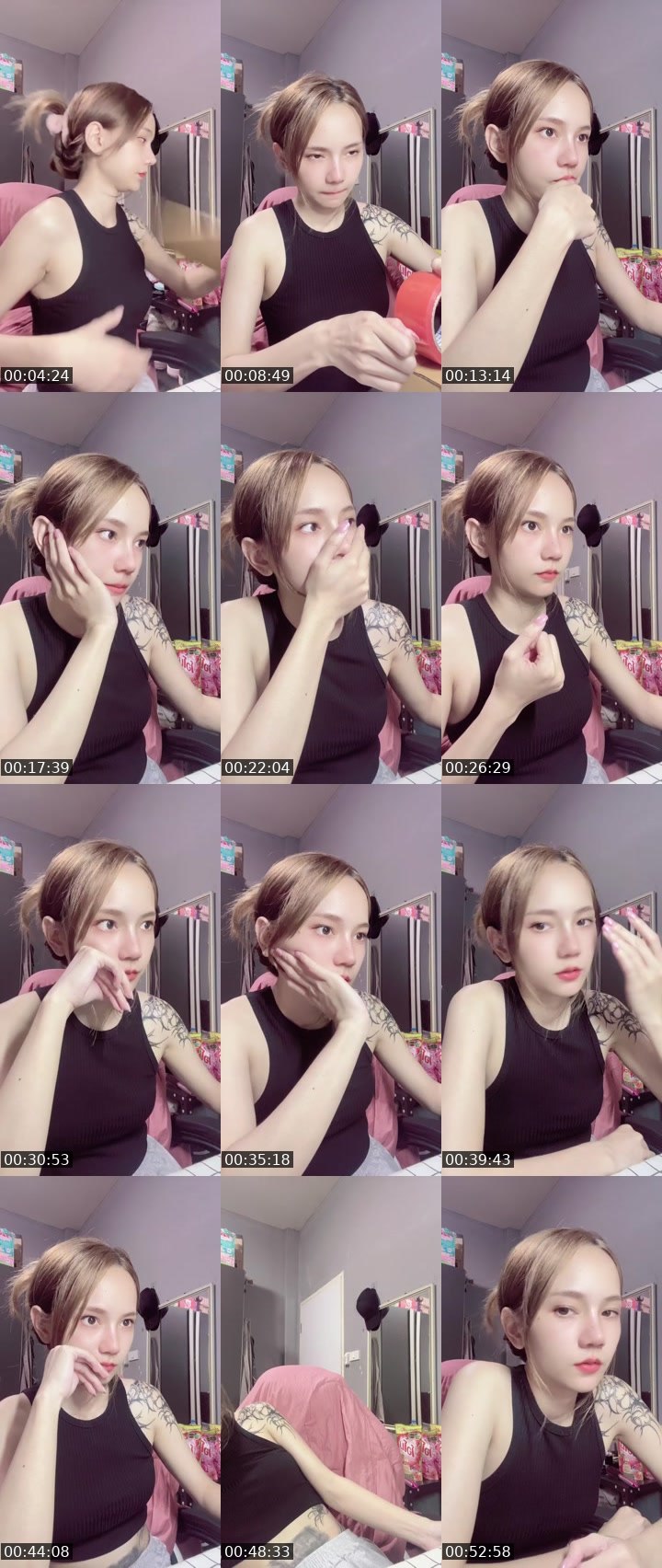 Bigo live: หาคนใจดี งับ 🥹🦋🌟 by @guss141022