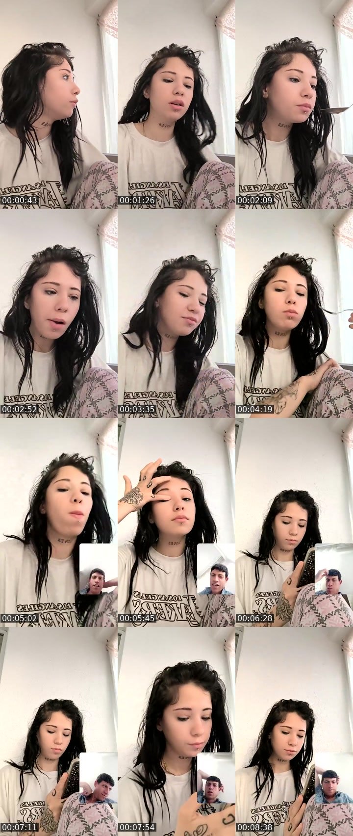 Bigo live: gell maykkkk 😋 by @1040089125