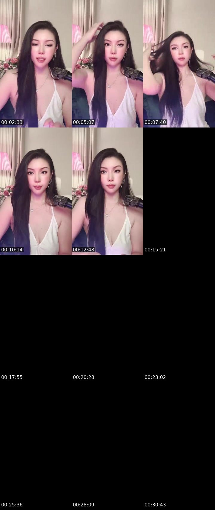 Bigo live: #Singing 🌷不高冷的🌷解语花🌷 by @1129097878