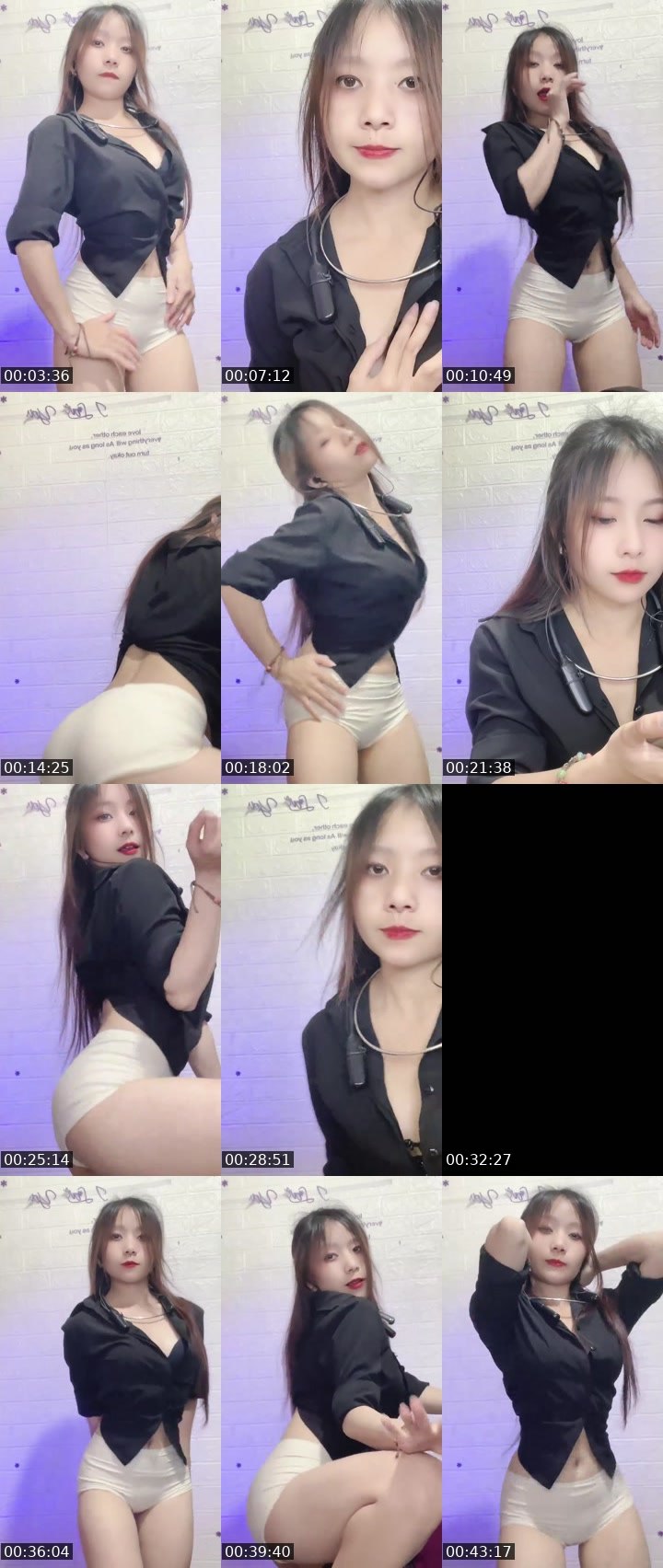 Bigo live: Bún ở đây,xin chào 🙂 by @1091898555