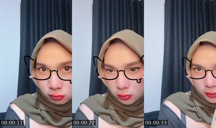 Bigo live: Jomjom berduaa by @866241779