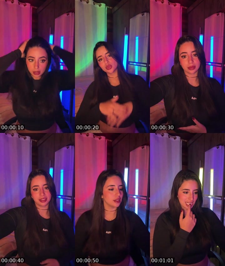Bigo live: Cute, come here! 😘 by @BAmalu7