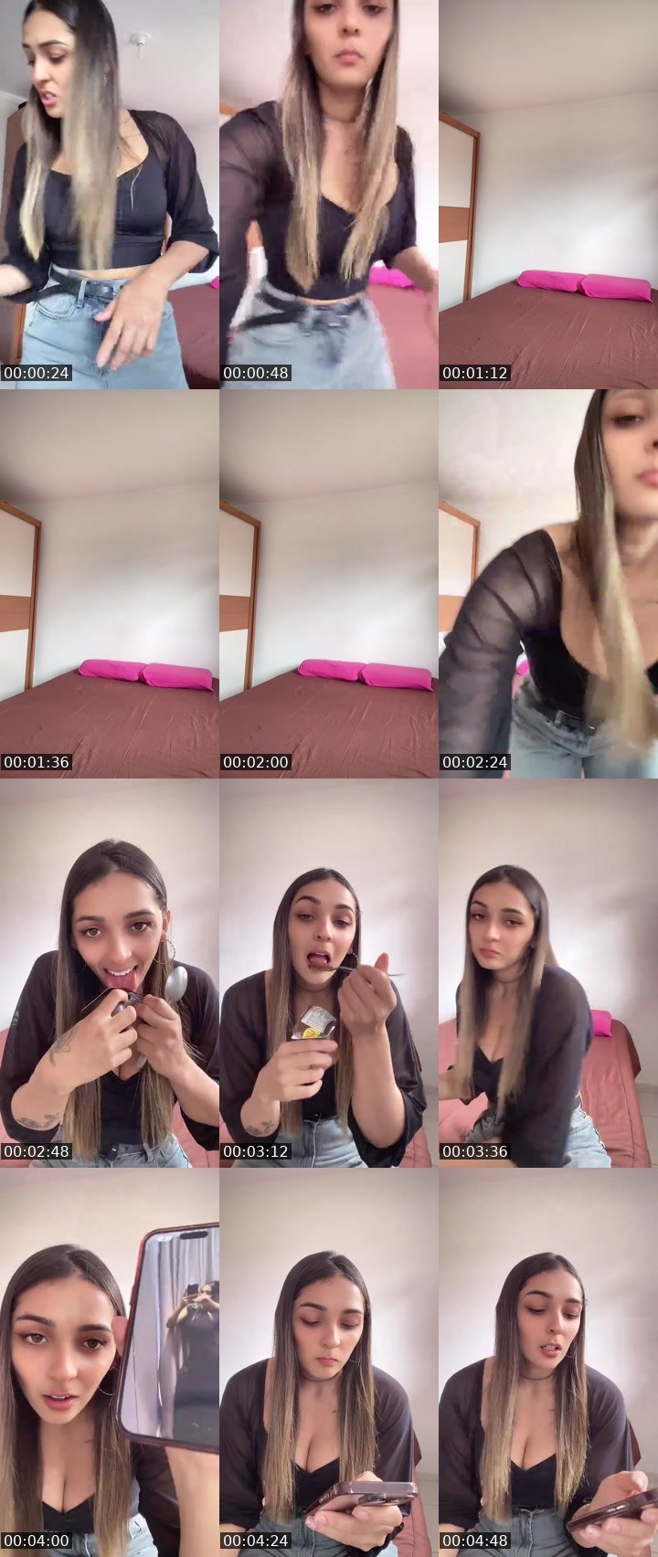 Bigo live: #Beauty Oi amor by @ba.rinco