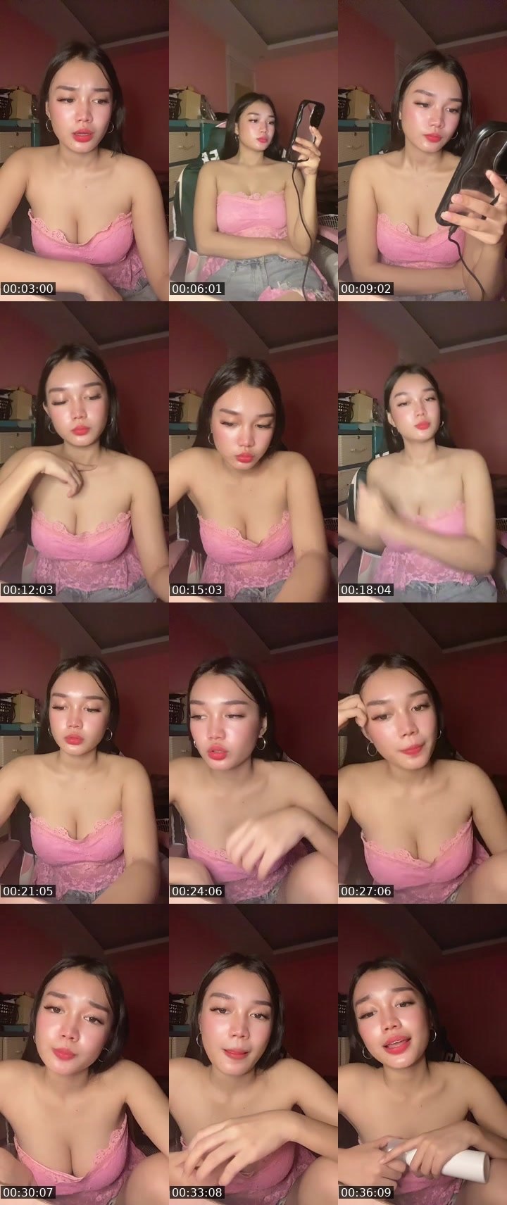 Bigo live: #LFTop1 ayan na sha ulit by @evevon
