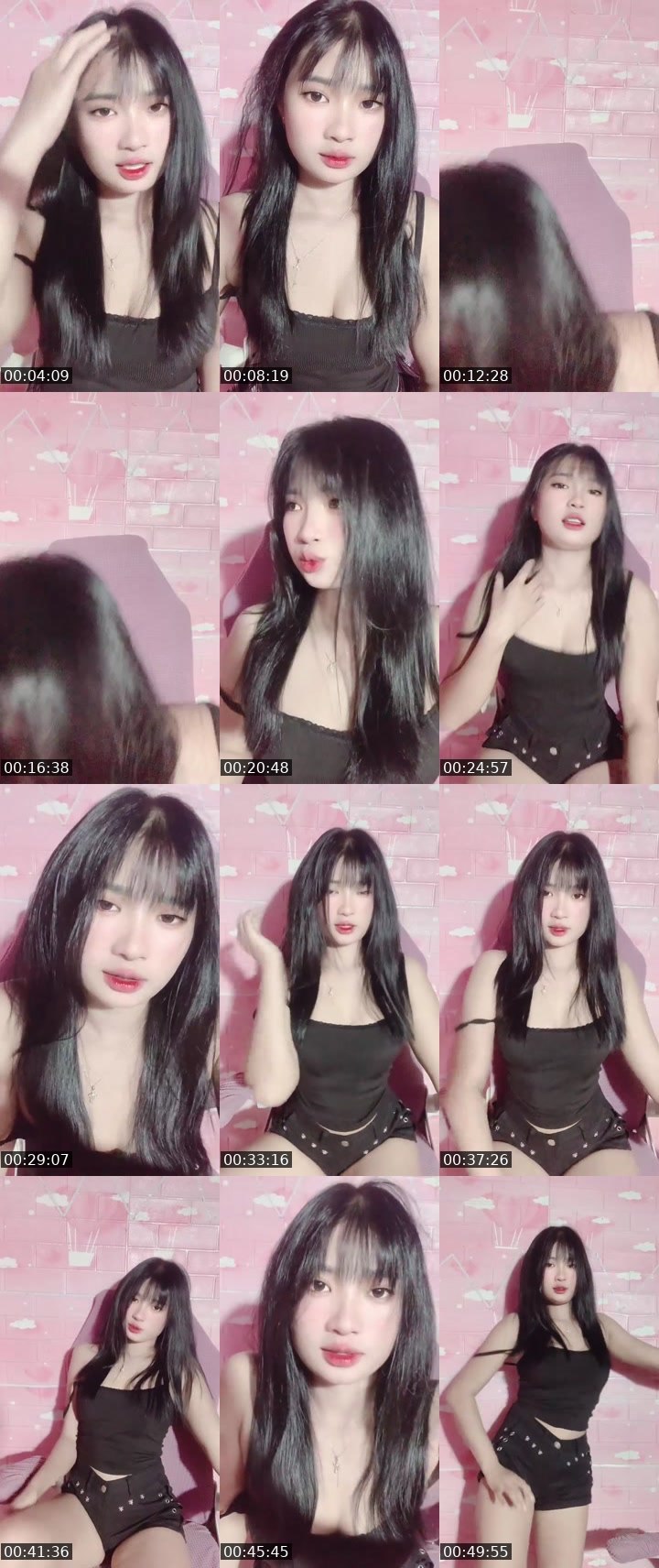 Bigo live: ༒•ɲƙ•💕ly ly🌸 by @1103598484
