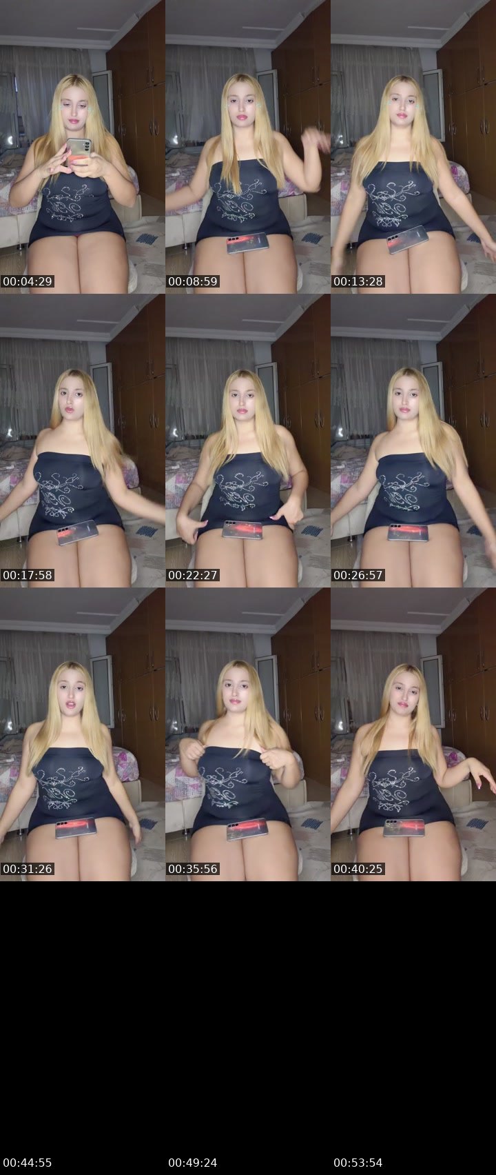 Bigo live: Giren çıkamıyor 😈 by @1128463578