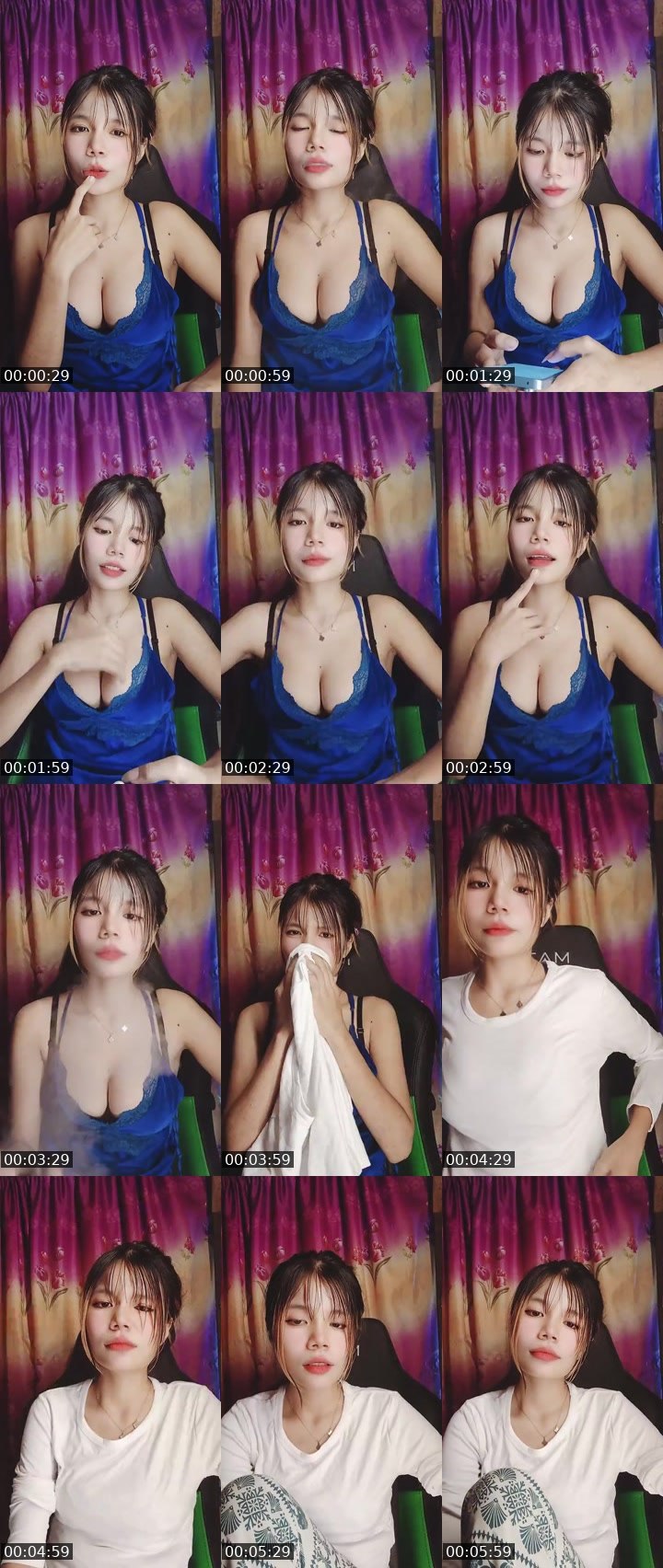 Bigo live: #MISS_BIGO lucky bell😄 by @1081630370