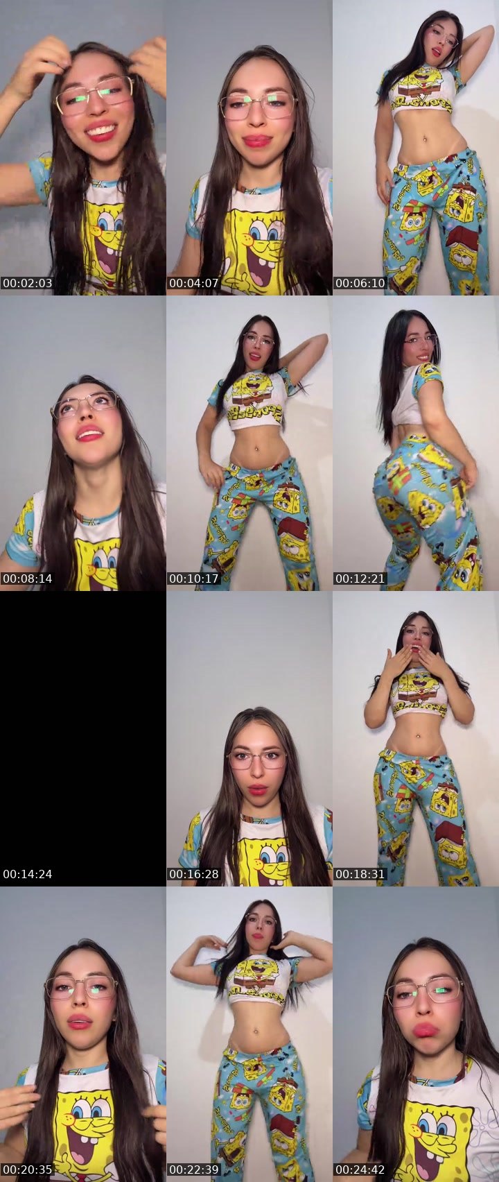 Bigo live: Surprise 🎁 by @Dulcemar11