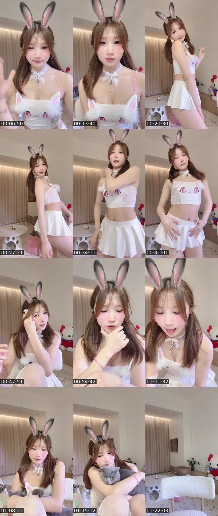 Bigo live: 🍀小红帽2026🌟 by @1000901555