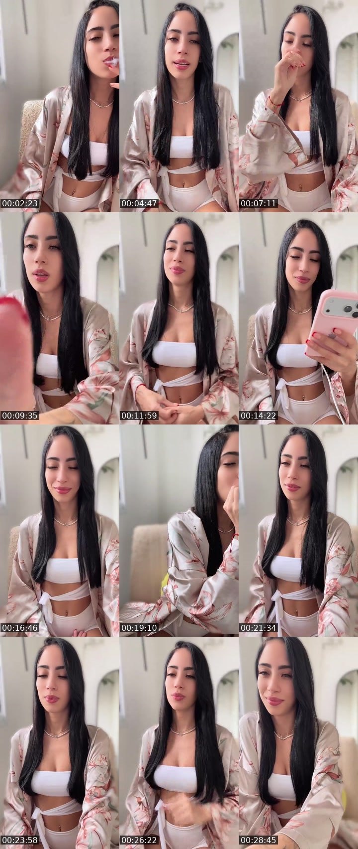 Bigo live: Come stay with me 💙 by @Nixoficial