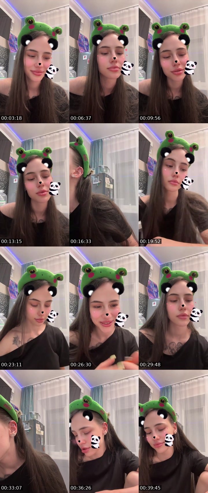 Bigo live: МоиЛичныеГраницы by @lucky_ha