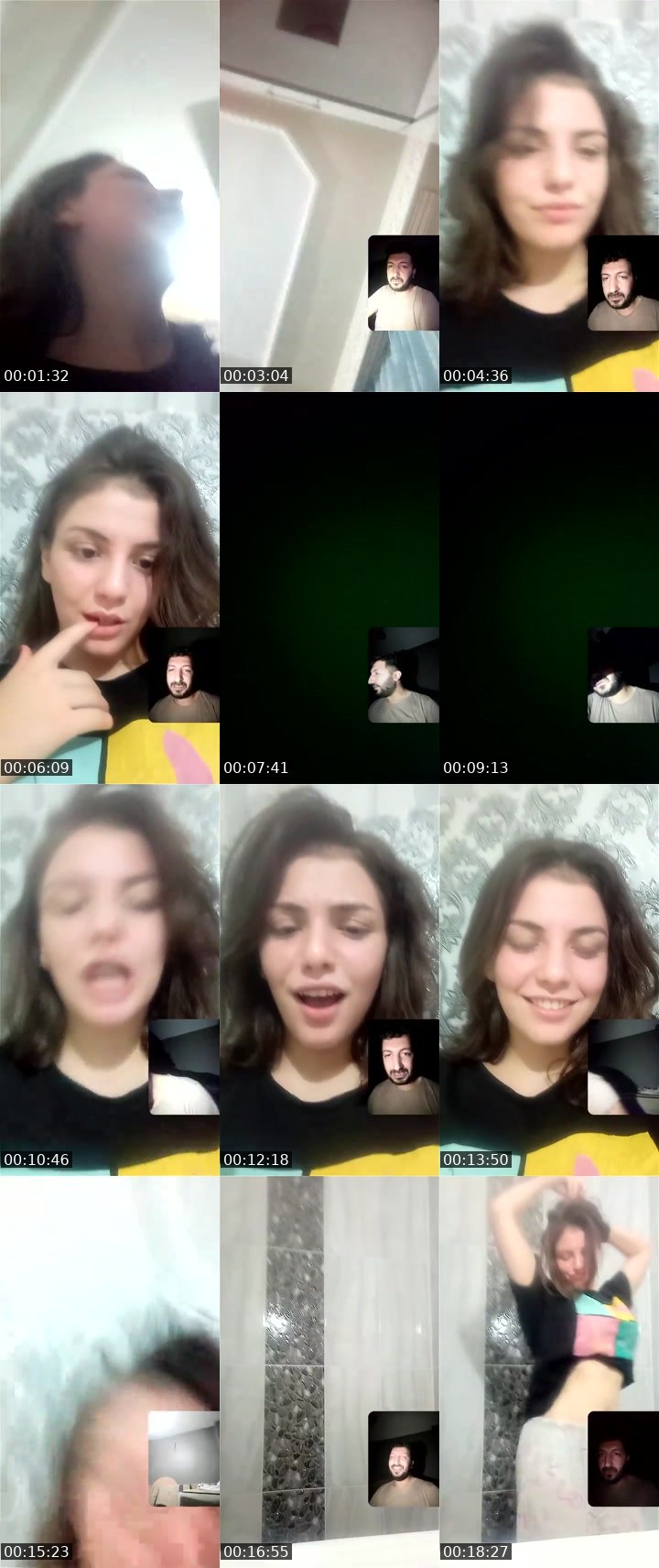Bigo live: baoubafob 😰 by @1106521693