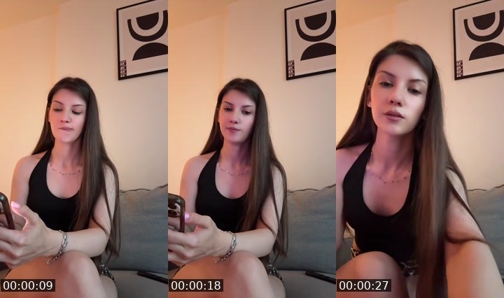 Bigo live: #charmer DANIELA by @9759160d