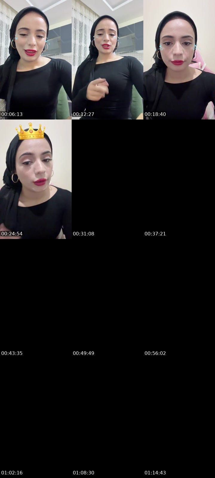 Bigo live: Giren Çıkamıyooo💋 by @melek0031