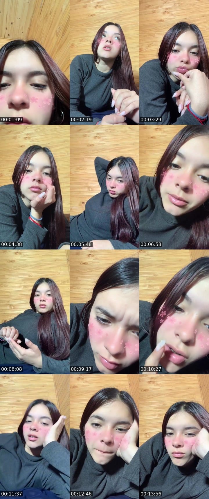 Bigo live: #Beauty Hola mi amores🥹 by @1118574728