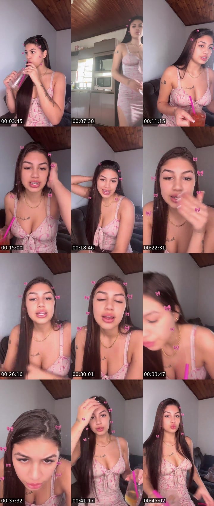 Bigo live: #Beauty hii baby by @rayzinh