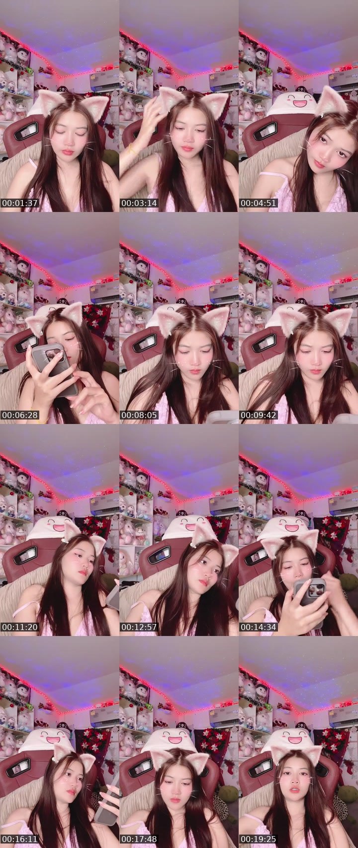 Bigo live: 1k🎁 by @viview2245