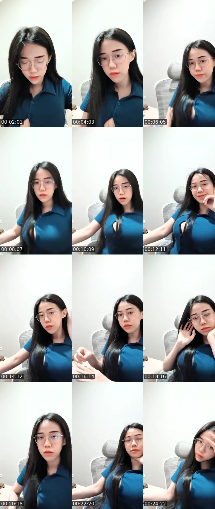 Bigo live: Hi by @sooya_