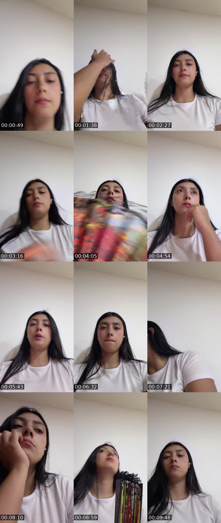 Bigo live: Holii 🩵 by @mari.3