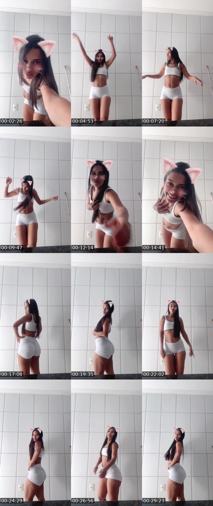 Bigo live: #charmer Morena by @dyaleh