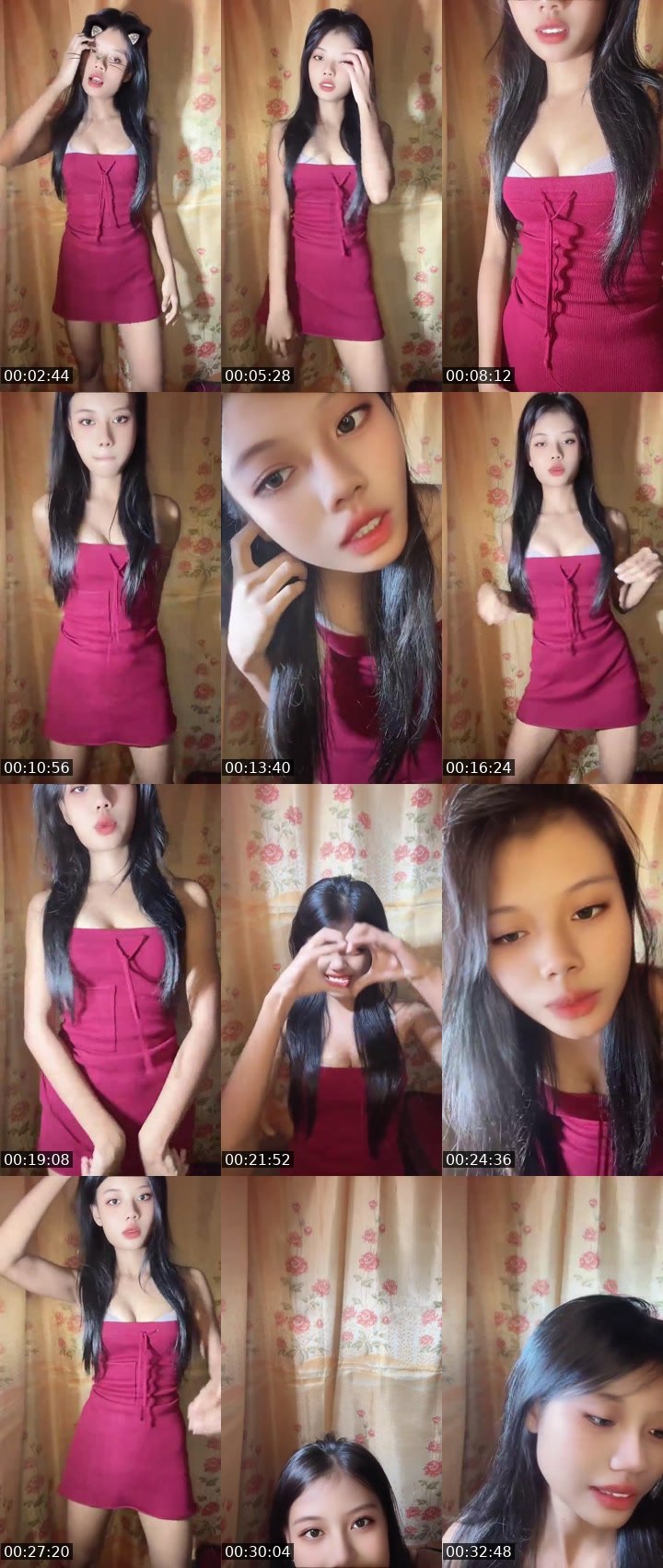 Bigo live: Hi baby🥺 by @2006nan