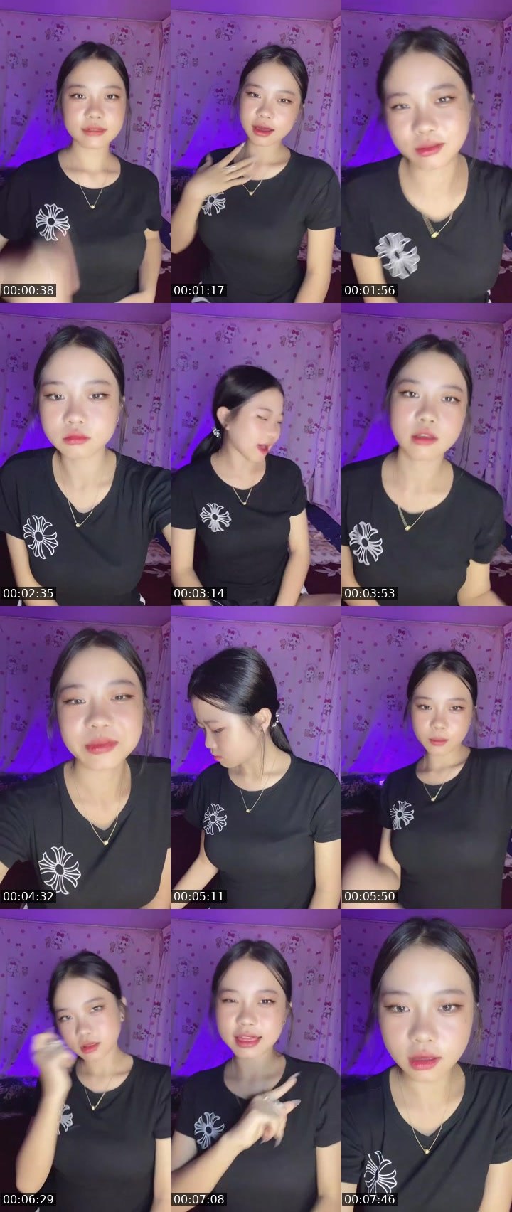 Bigo live: โสดดด😝 by @1126983039