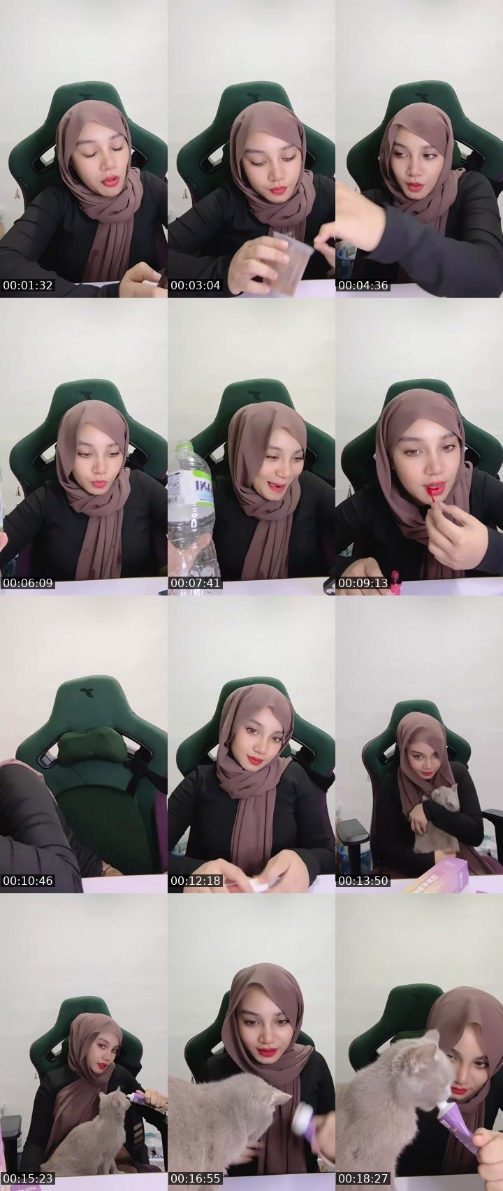 Bigo live: semoga ada rezeki august -81k🥹 by @774570150