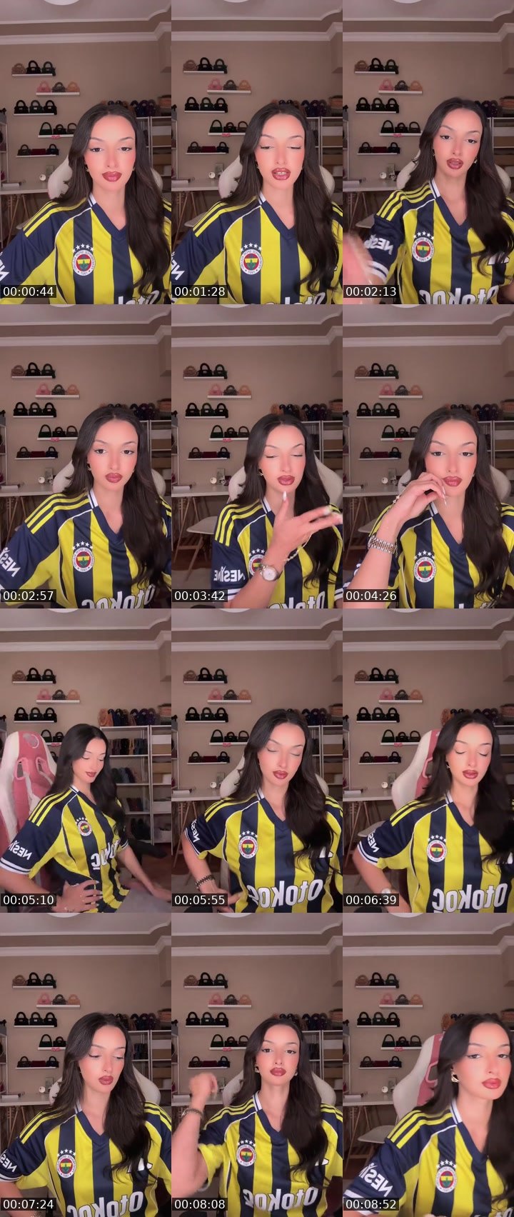 Bigo live: AYŞE✨ by @aysseeeee