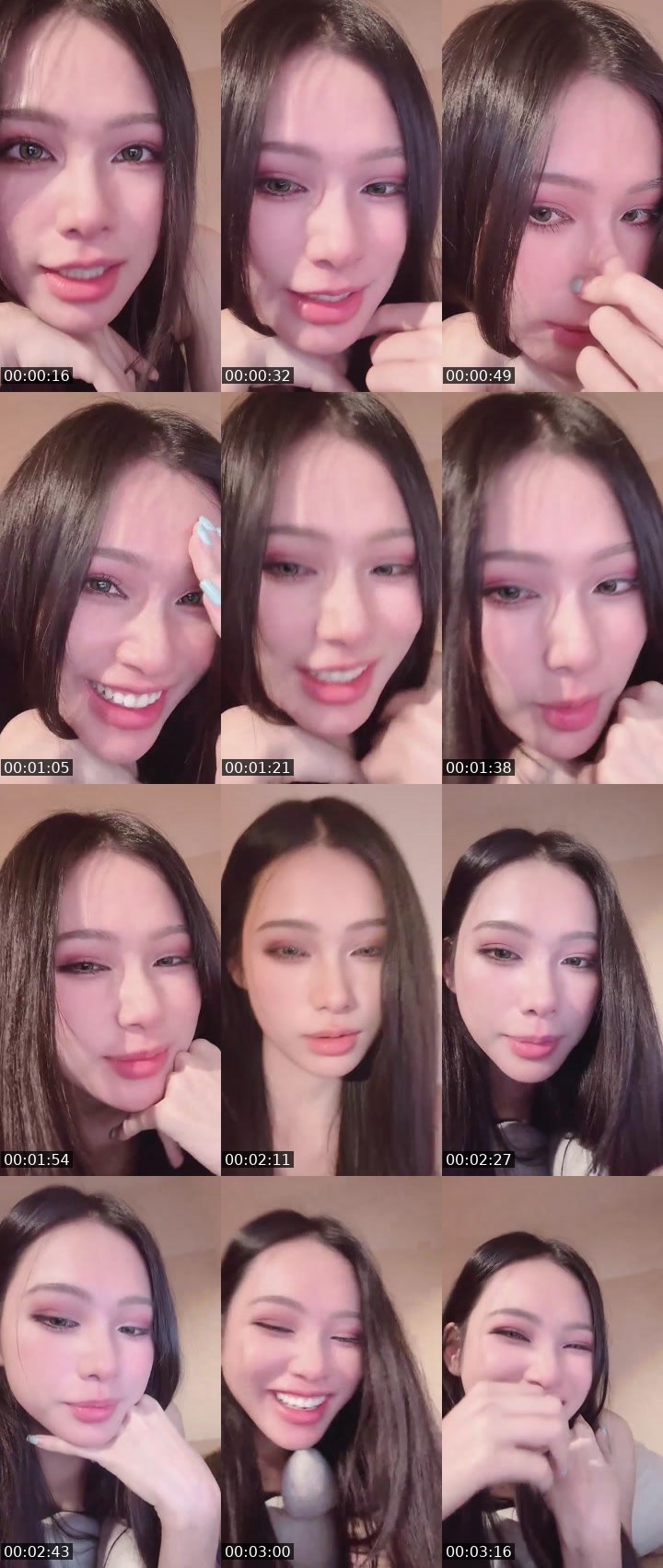 Bigo live: #Cutey Ở lại với emm💗 by @hoahong203