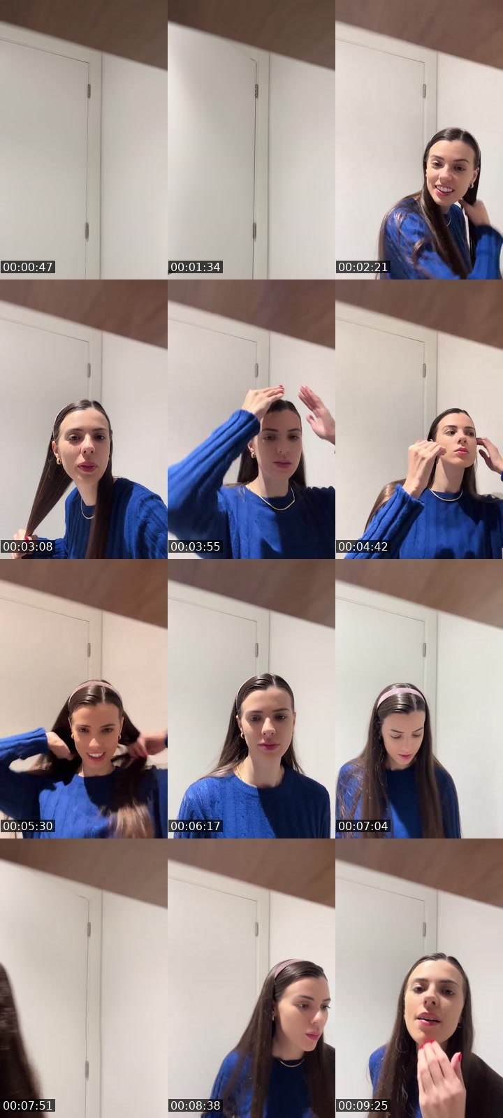 Bigo live: #Beauty NOVATA 💖 by @darlenehh