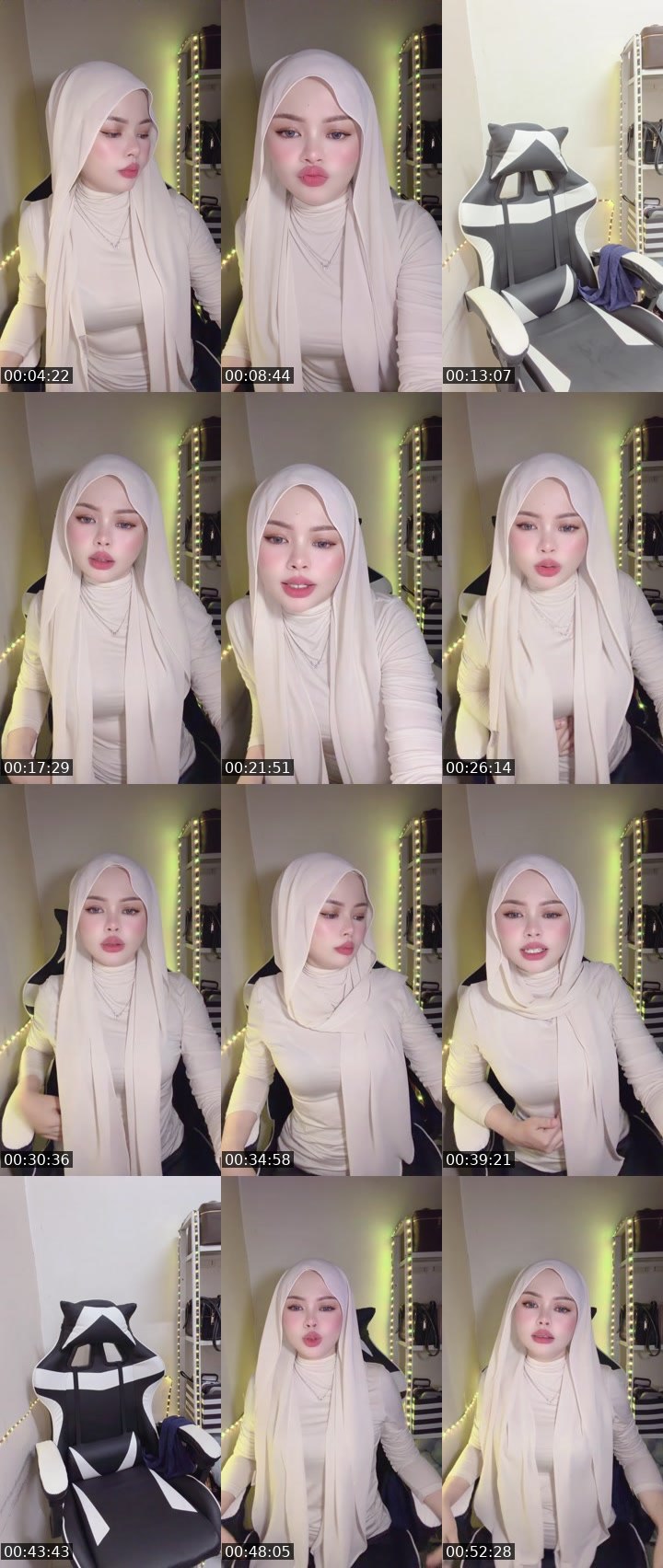 Bigo live: Hi b 💕 by @ema988