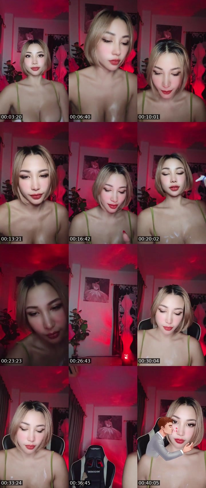 Bigo live: #charmer Hi by @painaikon