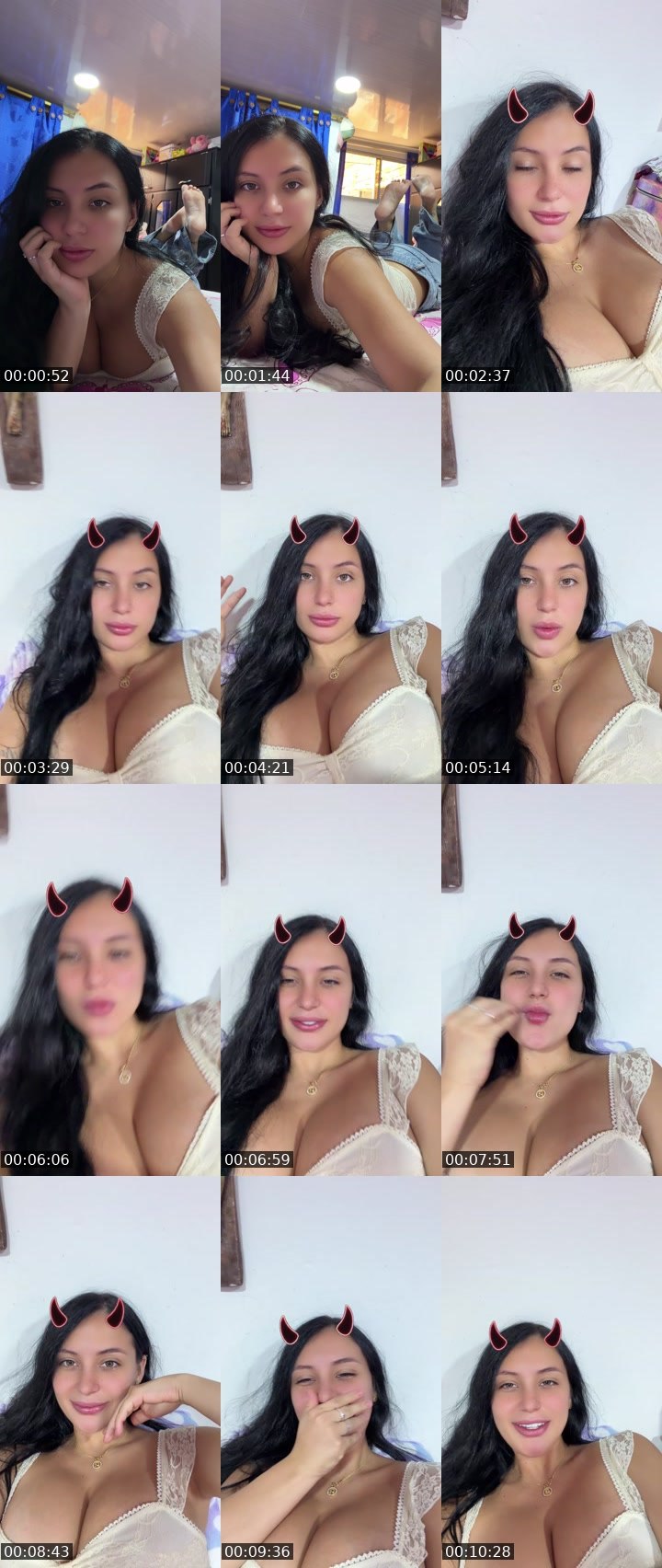 Bigo live: #Cutey New💘 by @chica14