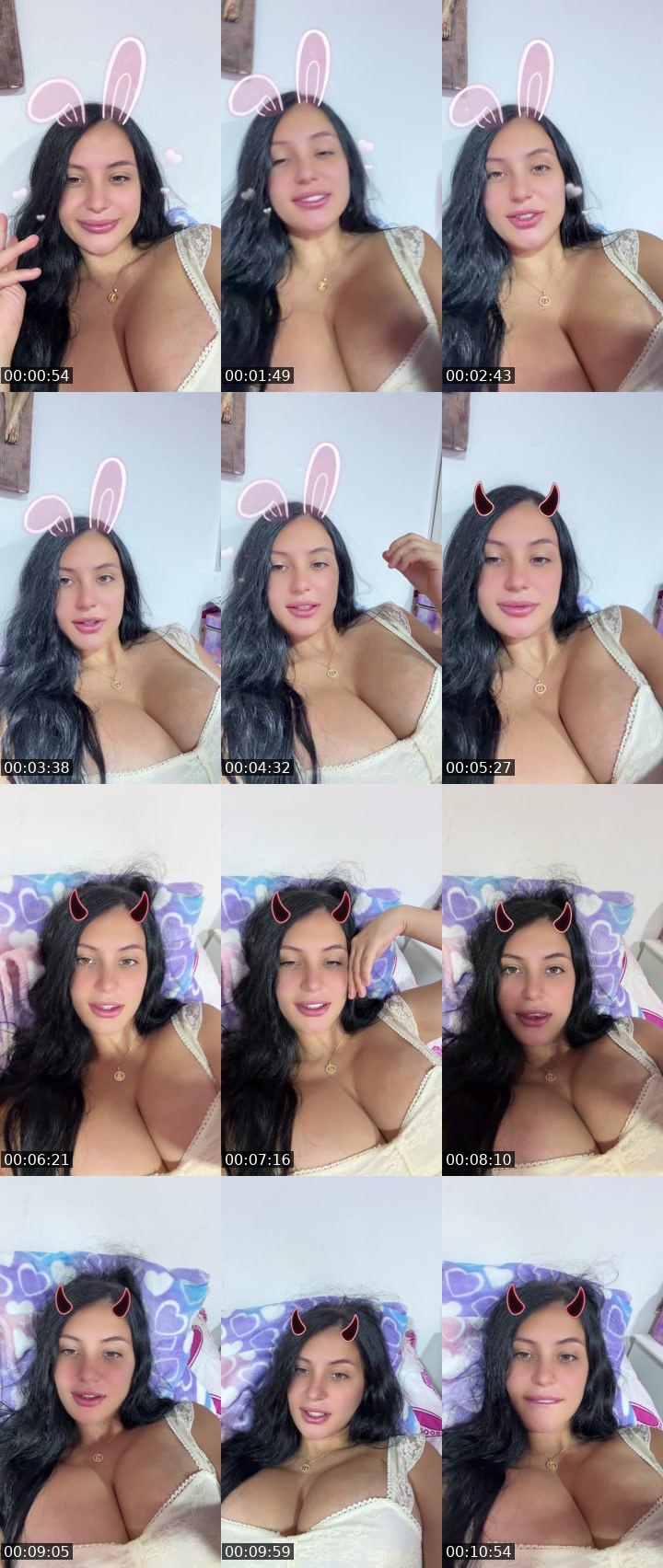 Bigo live: #Cutey New💘 by @chica14