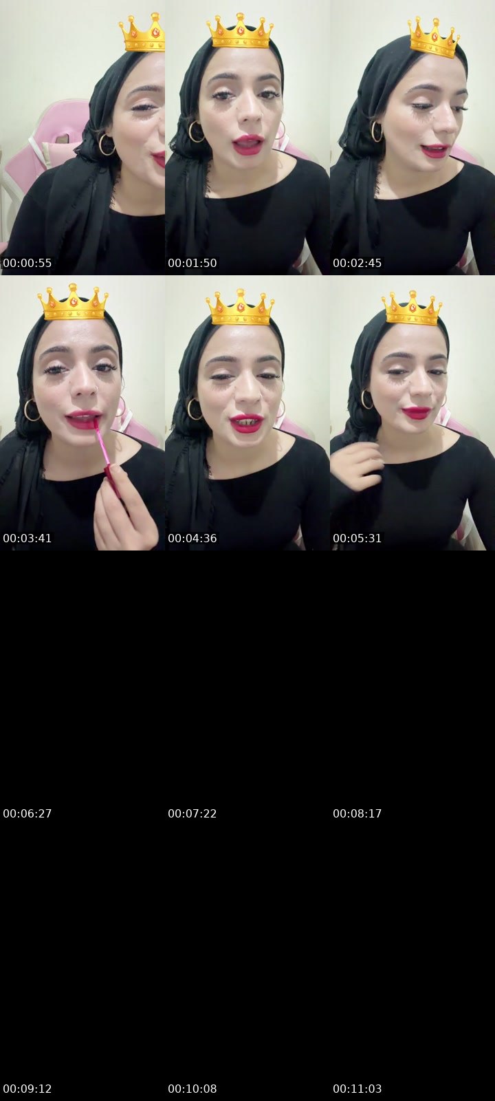 Bigo live: Giren Çıkamıyooo💋 by @melek0031