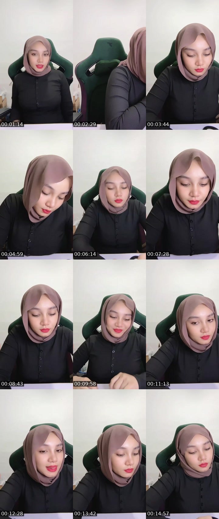 Bigo live: semoga ada rezeki august -81k🥹 by @774570150