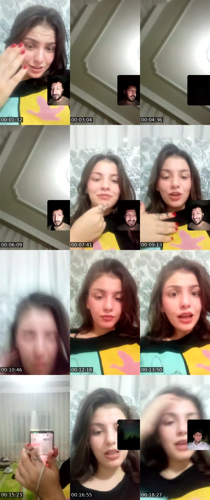 Bigo live: baoubafob 😰 by @1106521693