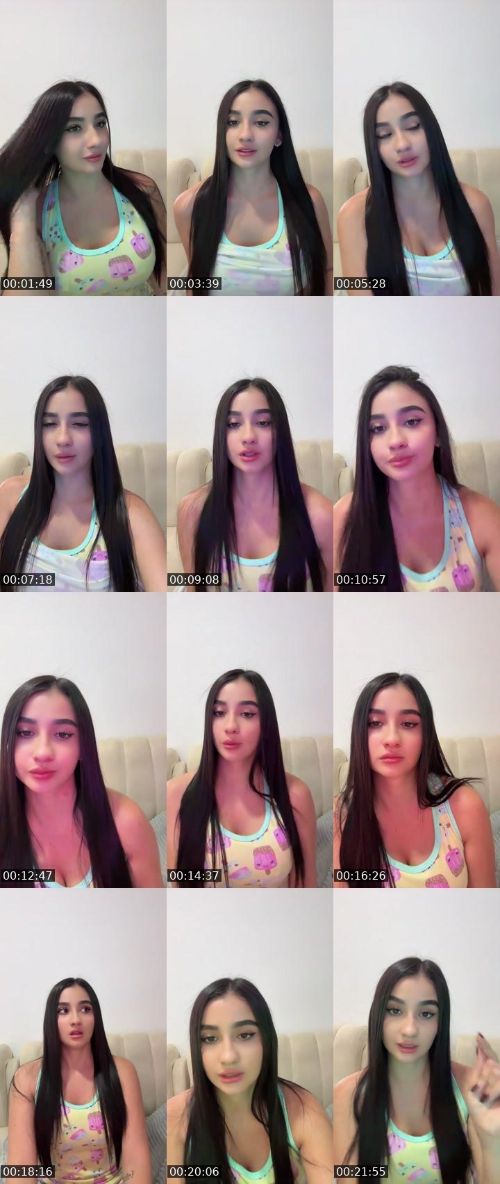 Bigo live: ❤️ by @Az_Luz24