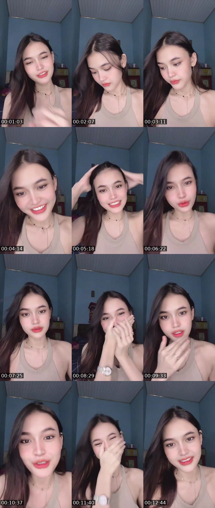 Bigo live: sini by @ciiiyuuuu252003