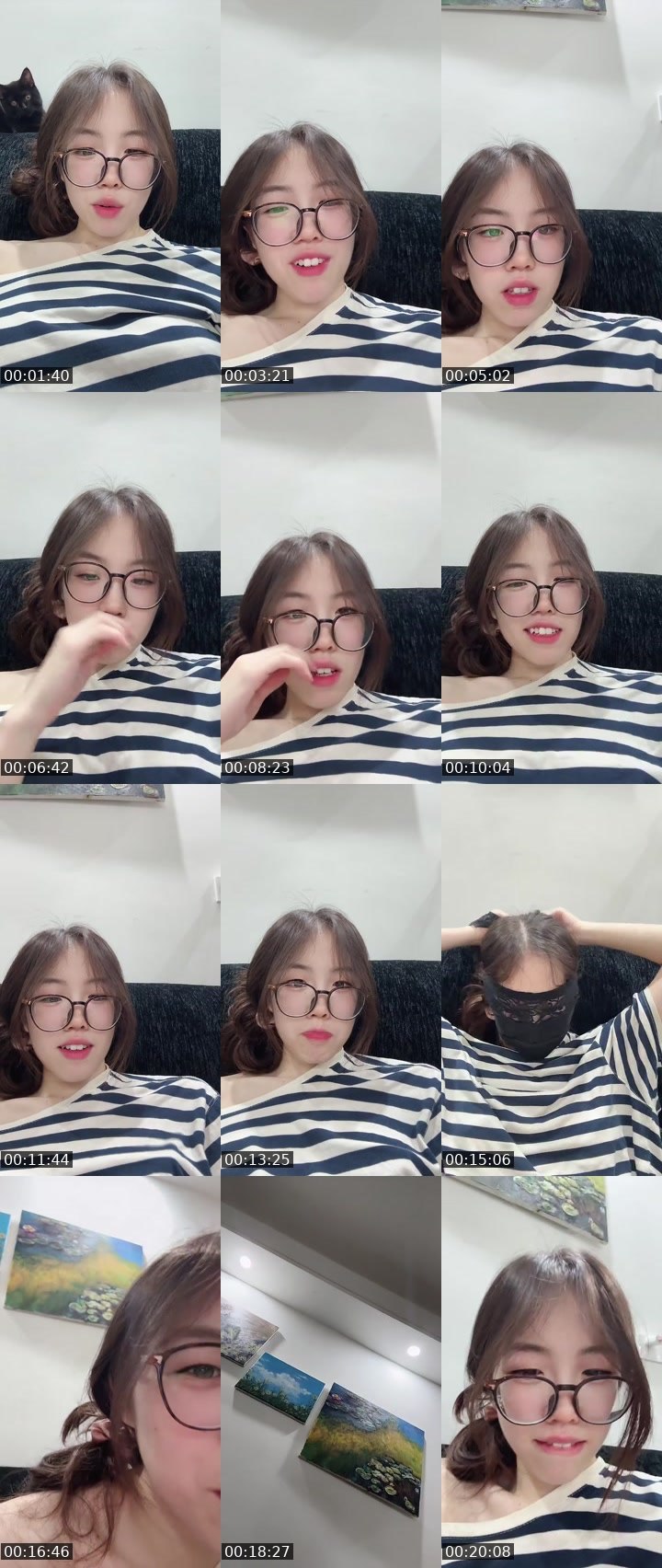 Bigo live: #Cutey  by @1133048252