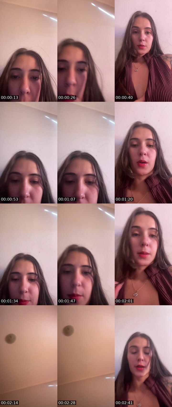 Bigo live: #MissBrasil Oieee by @1067360262